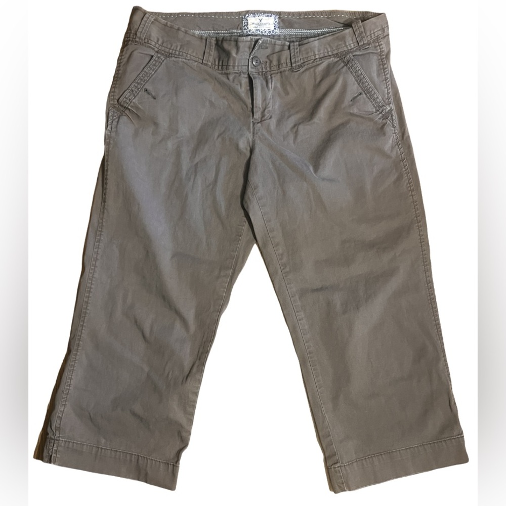 American eagle pants
